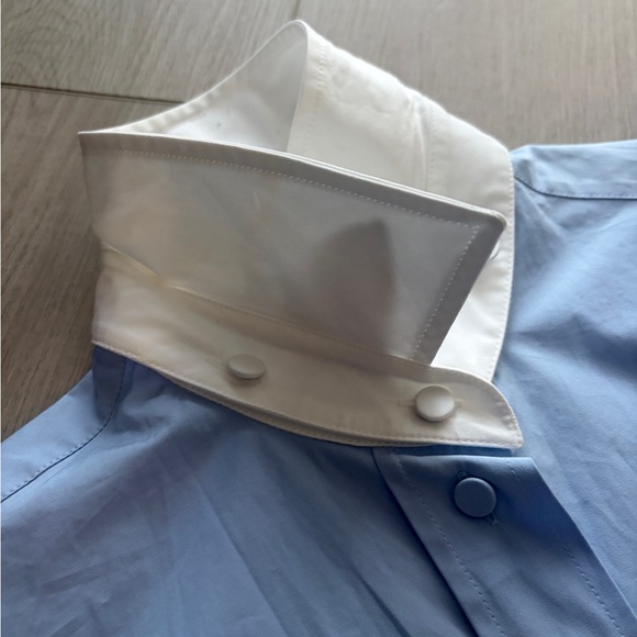 Gucci Flora Poplin Shirt - Picture 5 of 7